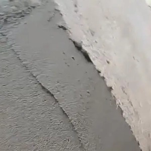 拜泉水工建筑物I级C55聚合物改性水泥砂浆 渠道防渗泵站加固迎水面抗冲刷砂浆