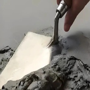 拜泉混凝土裂缝孔洞剥落冻融修复用高强度丙乳防腐蚀砂浆